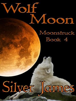 cover image of Wolf Moon